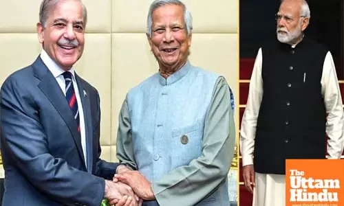 Bangladeshs Concession to Pakistan Sparks Security Concerns in India