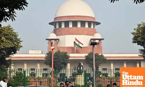 Change in the appointment of judges, SC Collegium broke tradition, took this big step
