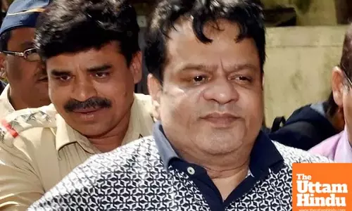 ED Intensifies Action Against Dawood Ibrahim’s Network, Seizes Brother’s Thane Property