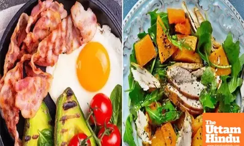 Keto vs Paleo Diet: Experts Weigh In on the Best Choice for Effective Weight Loss