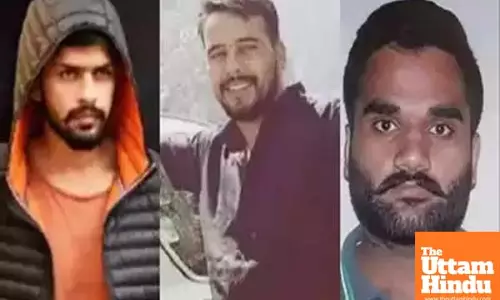 Lawrence Bishnois Crew Eliminates International Drug Smuggler Sunil Yadav in California