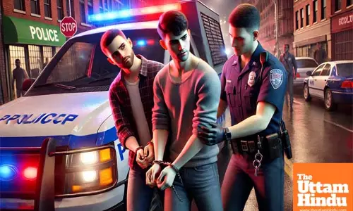 US Gay Couple Sentenced to 100 Years for Heinous Crimes Against Adopted Sons