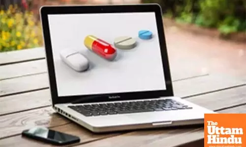 Online pharmacy sector in India to see steady revenue growth next fiscal