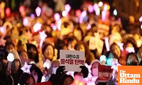 Consumer sentiment in South Korea falls by most in over 4 years in Dec