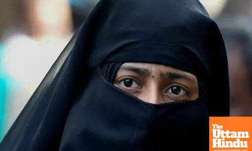 Man Accused of Triple Talaq After Wife Refuses to Sleep with His Boss, Demands ₹15 Lakh