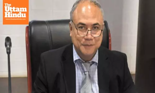 Aisake Eke elected as Tongas new Prime Minister