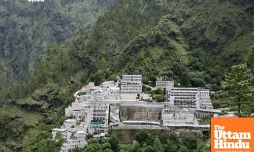 Important Update for Vaishno Devi Devotees, Katra to Remain Closed for Three Days