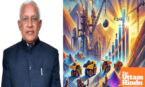 Punjabs mining sector witnesses transformative growth: Revenue collection soars to Rs.288.75 crore in FY 2023-24