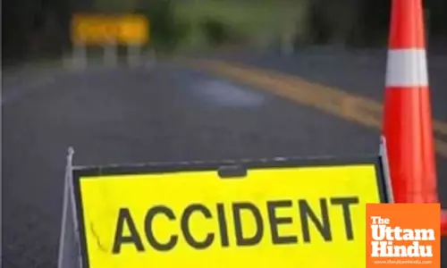 Seven killed, one injured in car crash in Philippines