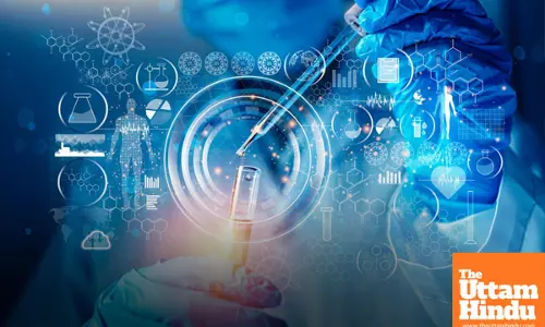 More Indian pharma cos to open innovative research in foreign countries: Report