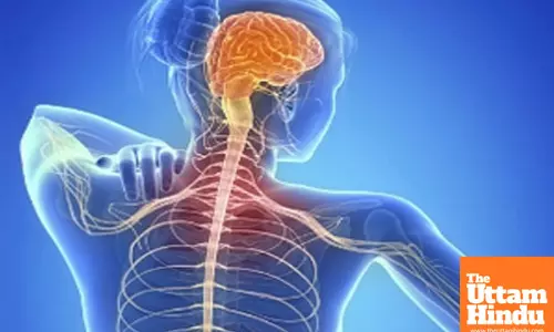 Covid infection does not worsen multiple sclerosis symptoms: Study