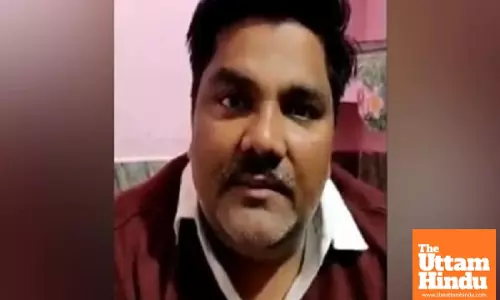 Delhi HC issues notice on ex-AAP councillor’s bail plea in Ankit Sharma murder case