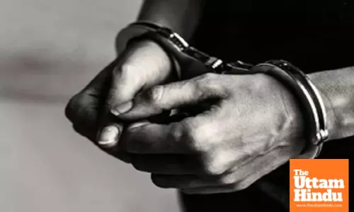 Live-in Relationship Turns Sour: Bengaluru Man and Accomplice Arrested for Extorting Boyfriend