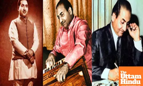 Raushan tumhi se duniya..: Mohd Rafis versatile voice, trademark modesty keeps him immortal