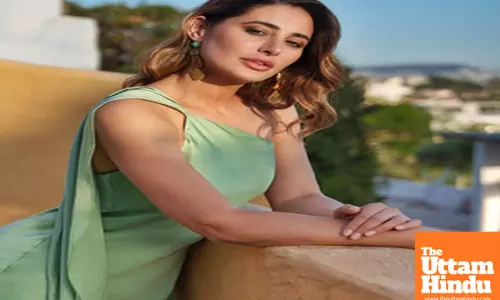 Nargis Fakhri reveals how she bagged ‘Rockstar’