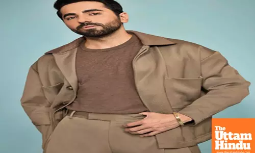 Ayushmann Khurrana is proud of Indian cinema’s global appeal