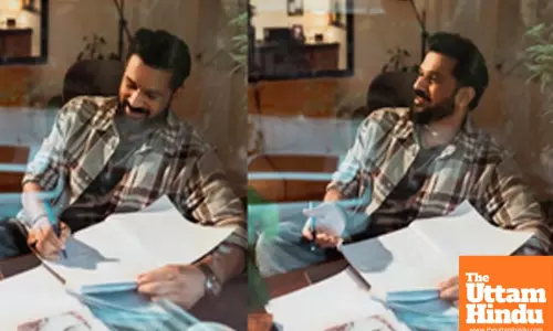 Sohum Shah says work on ‘Tumbbad 2’ is moving at a brisk pace