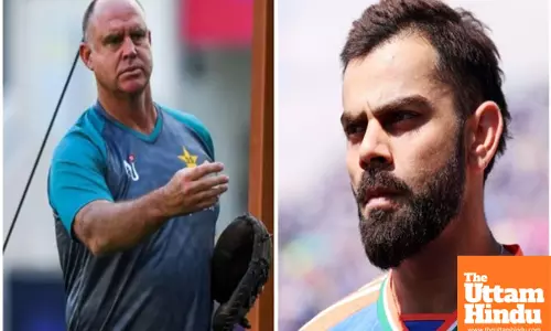 Hayden backs Kohli to shine in Boxing Day Test, calls for him to channel inner Tendulkar