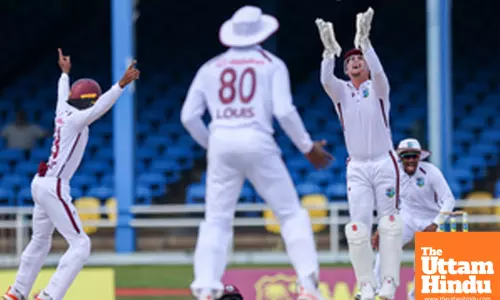 West Indies to play practice match in Rawalpindi before Tests against Pakistan