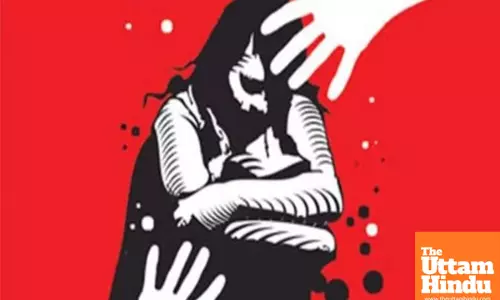 Woman waiting for bus gang-raped, robbed in Bengaluru