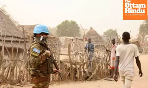 Majority of South Sudanese support elections: UN survey