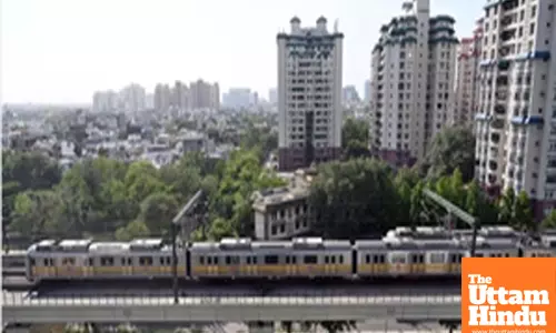 Construction work of Metro expansion in Gurugram to start from May 1: Haryana CM