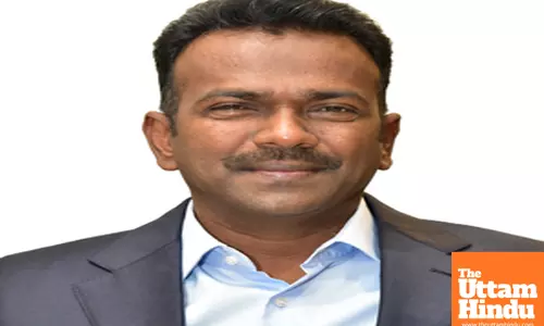 Bureaucratic reshuffle: P Anbalagan is new industry secretary in Maharashtra