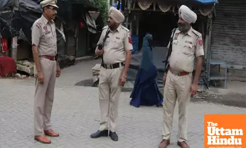 Justice After 3 Decades: Tarn Taran Ex-SHO, 3 Cops Get Jail in Fake Encounter