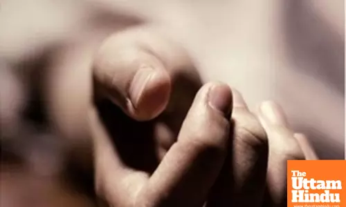 88-year-old woman mauled to death by stray dog in Kerala