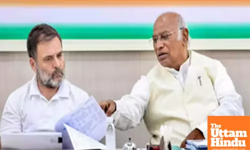 Delhi elections: Congress releases second list of 26 candidates