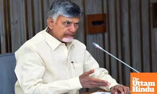 Chandrababu Naidu to attend NDA meeting in Delhi tomorrow