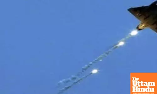 Yemens Houthis claim launched pre-dawn missile intercepted by Israel