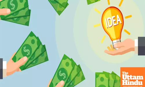 US startups secure Rs 10.37 lakh crore in VC funding in 2024: report