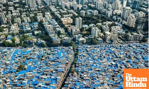 Maharashtras Dharavi Redevelopment promises new homes, no financial burden