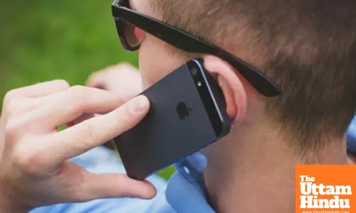 Over 90 pc reduction in spoofed international calls from Indian numbers in 2 months: Centre