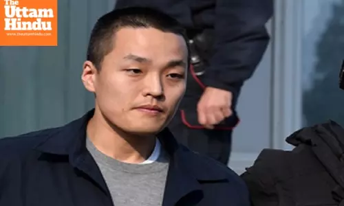 Crypto mogul Kwons appeal against extradition verdict rejected