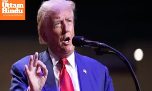 Trump slams Bidens decision to commute death sentence of 37 individuals