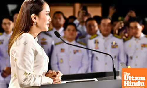 Thai cabinet approves minimum wage rise, cash handouts