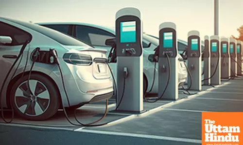 Explainer: All you need to know about the GST on EVs