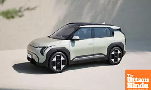 Santa Fe, EV3 rated among safest cars in South Korea