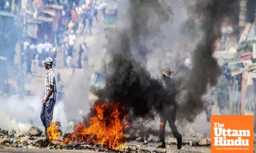 Court Decision Sparks Violent Unrest, Death Toll Reaches 150