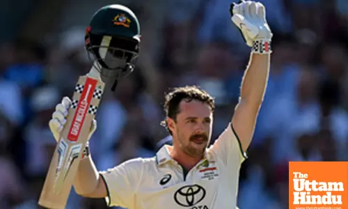 BGT: Head fit to play, Boland returns to Australia XI for Boxing Day Test