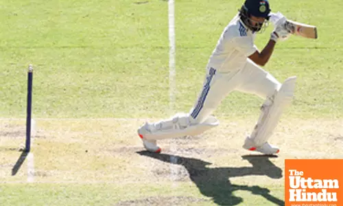 Captain Ashton Turner signs 4-year contract extension with Perth Scorchers