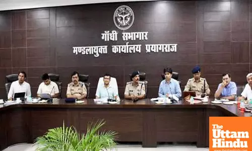 Special VIP & VVIP arrangements for Mahakumbh: ADM and SDM to supervise operations