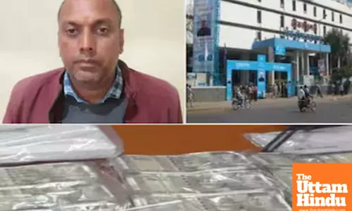34 Credit Cards, 24 Cheque Books, 77 SIM Cards, 200 Bank Accounts: Big Cyber Fraud Operation Cracked In Bhopal