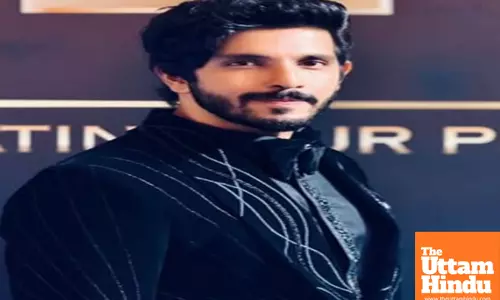 Kanwar Dhillons to budding actors: Never give up, no matter how long    it takes