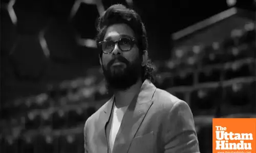 Sandhya Theatre Stampede Case: Allu Arjun Steps Forward to Support Victims Family with Crores of Assistance