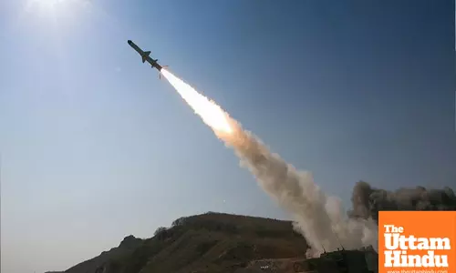 Israel intercepts missile from Yemen, says army