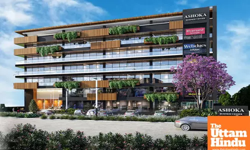 Mongolia designates 2025 as year to promote infrastructure development in capital