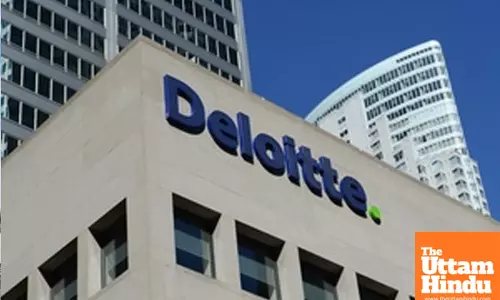 Not only India, US, China, and Canada also fined Deloitte for violating audit standards